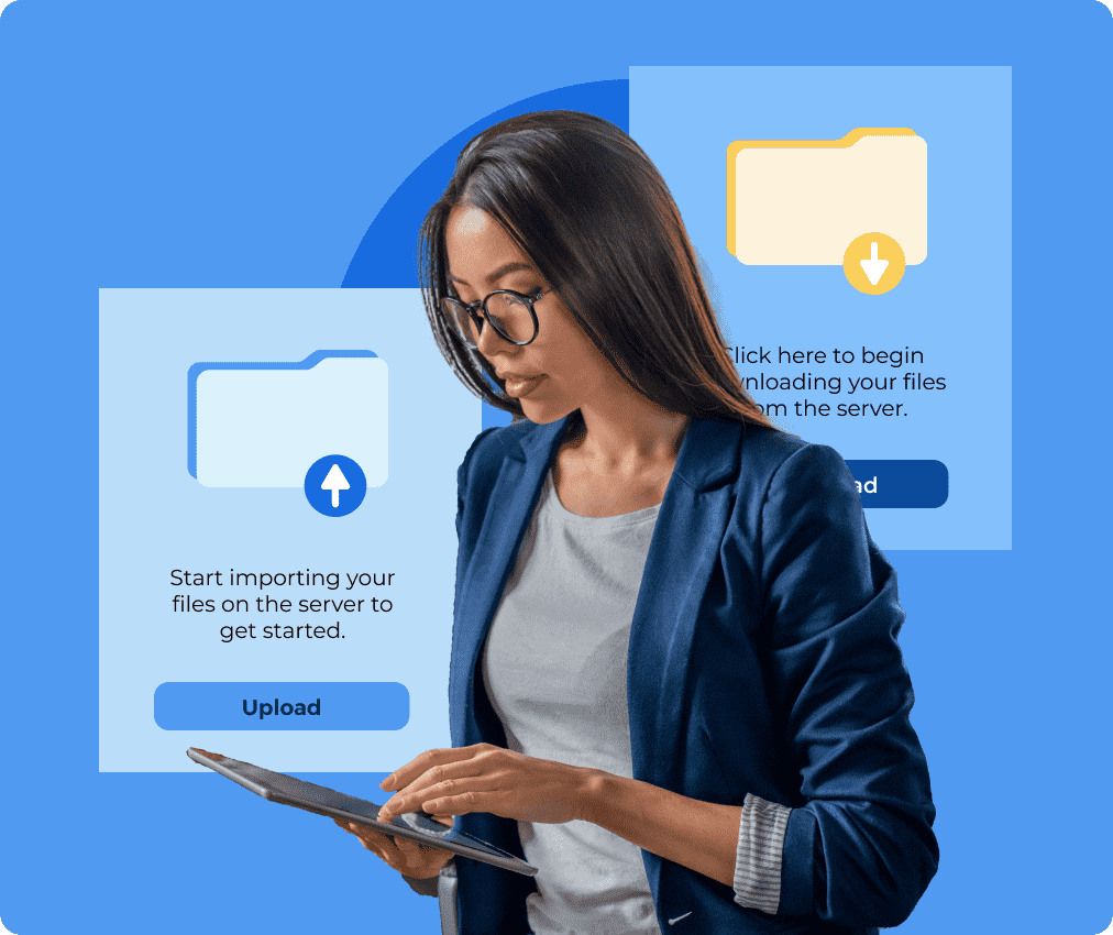 managed vps hosting
