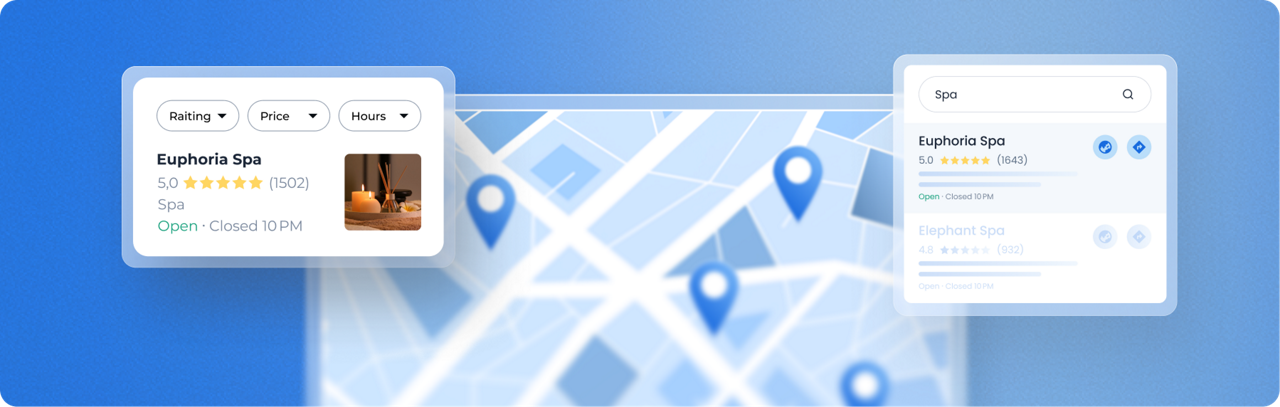 Local SEO services