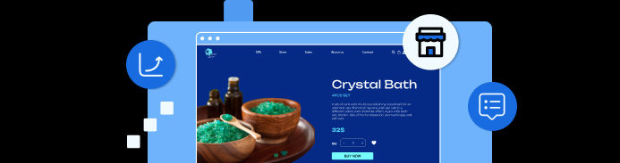 Solutions de sécurité