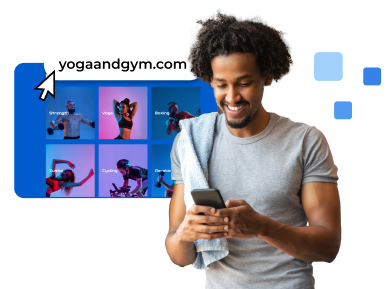 Free Domain