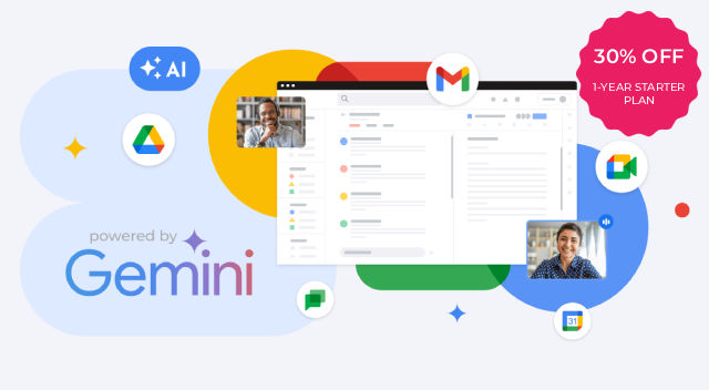 google workspace
