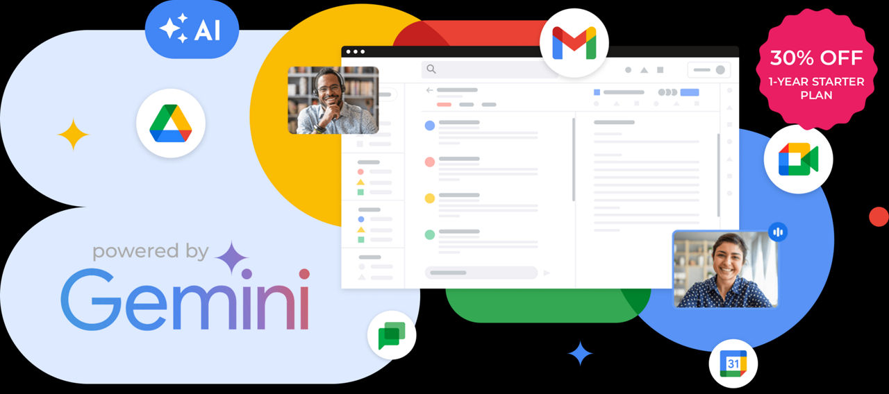 google workspace