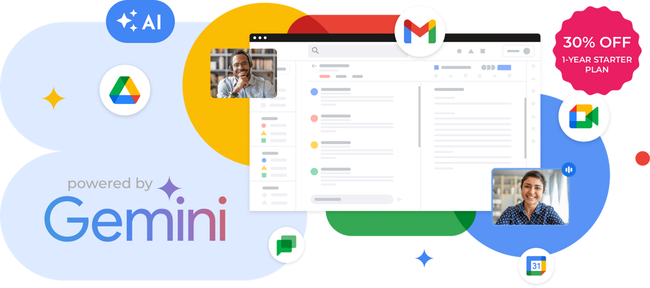 google workspace