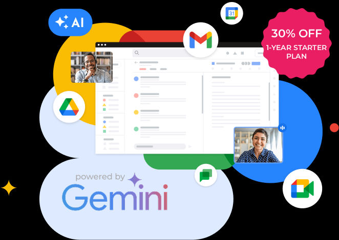 google workspace