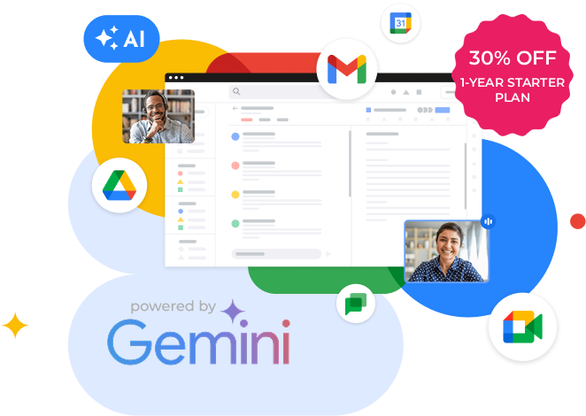 google workspace