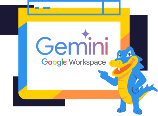 Gemini Google Workspace