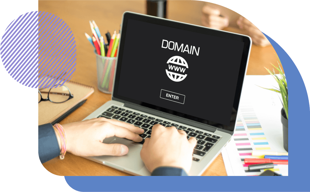 Register domain checker