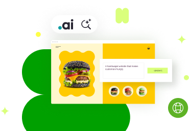 .AI domains