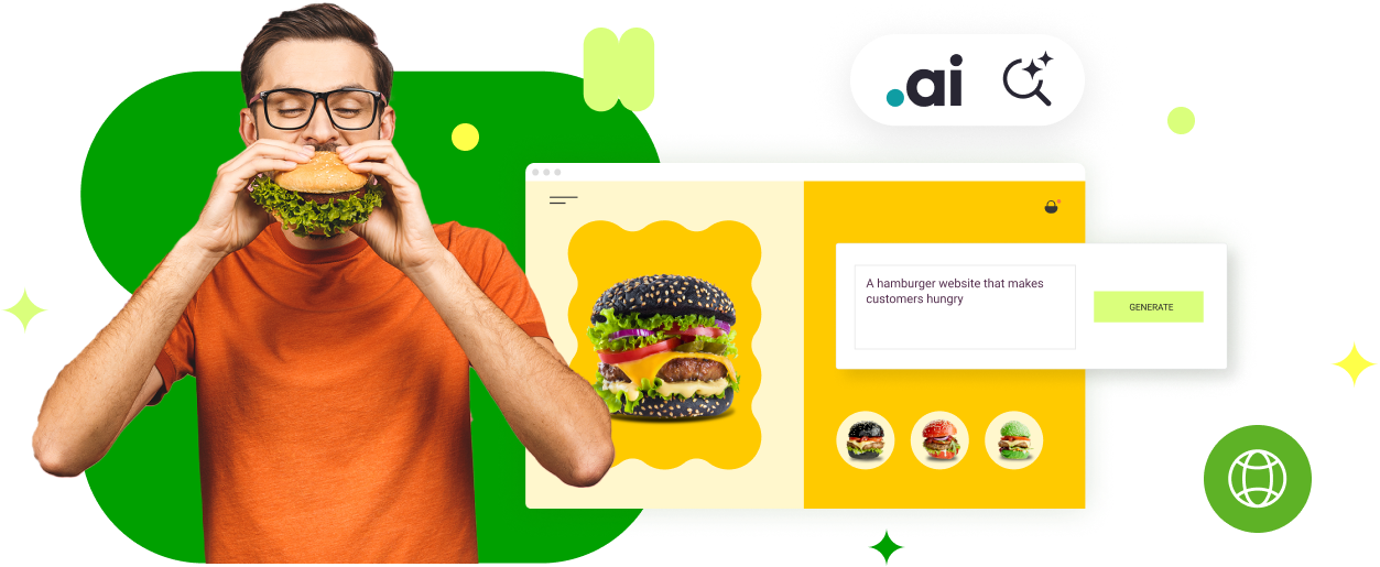 .AI domains