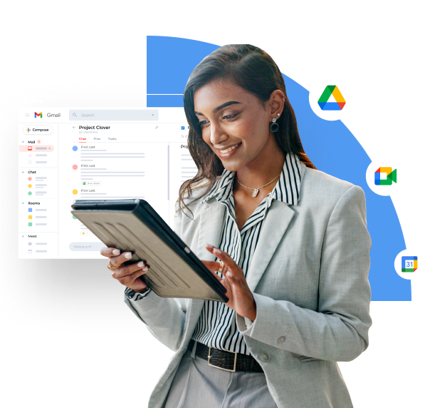 Google Workspace