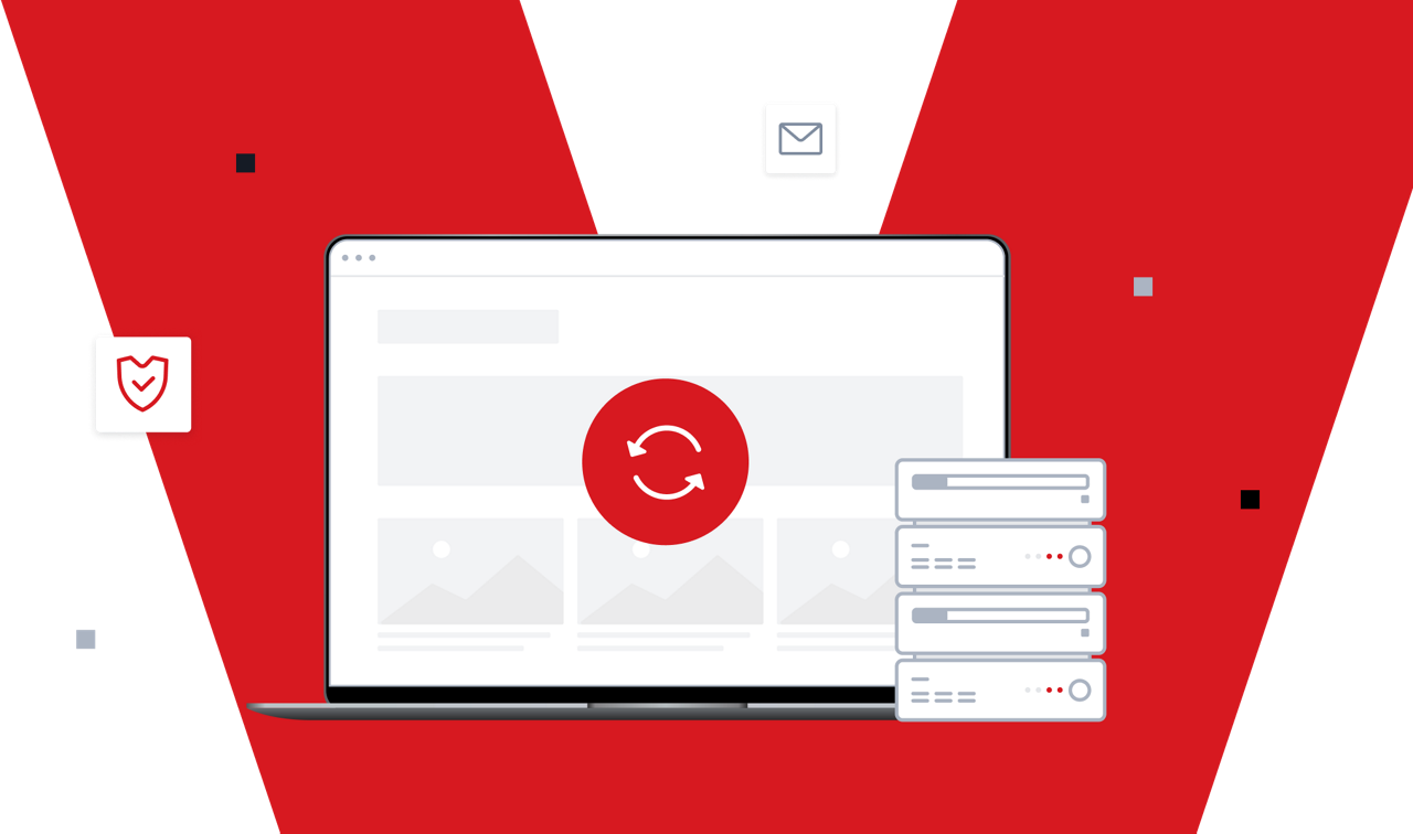 Web-hosting