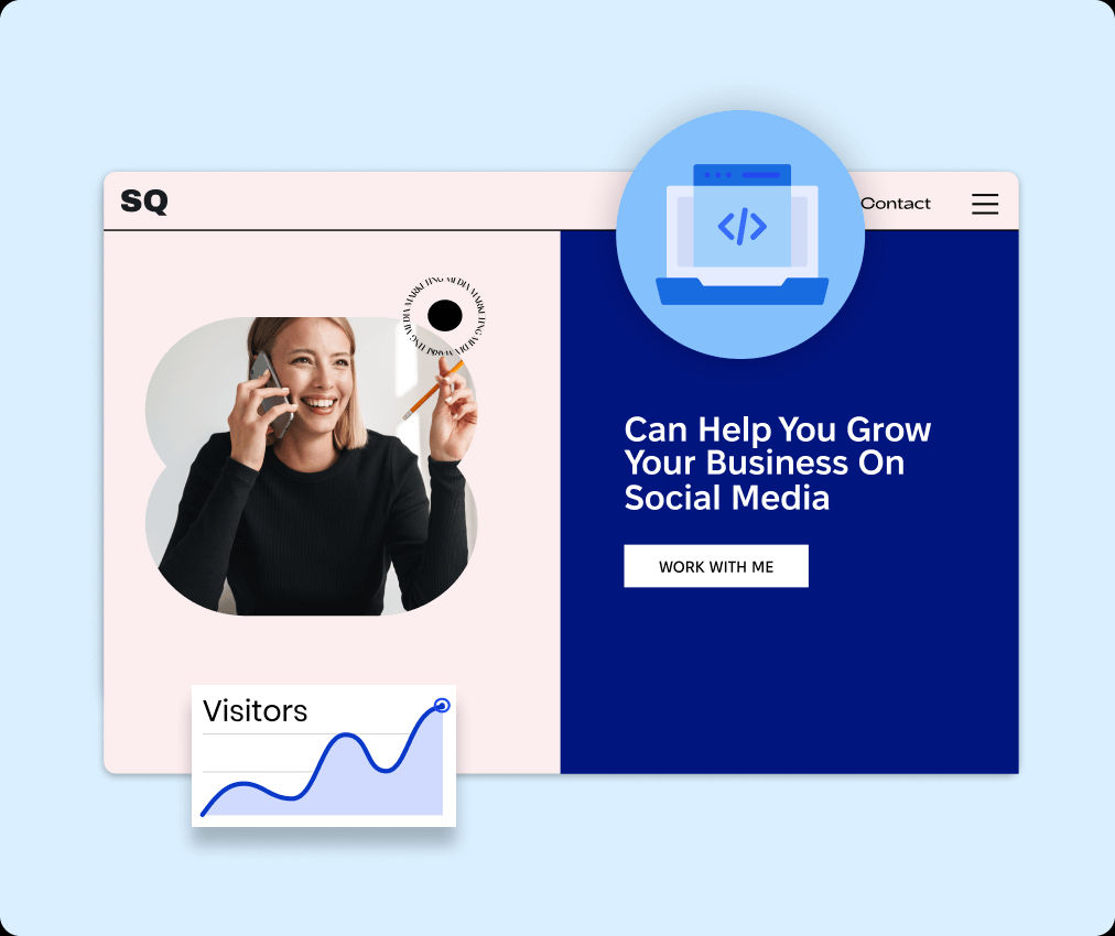 Hébergement cloud géré