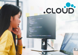 .cloud domain name