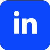 LinkedIn icon