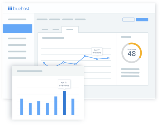 wordpress hosting