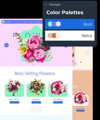 Solutions de sécurité