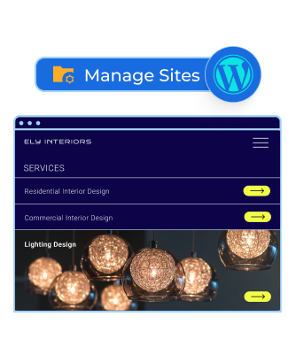 Managed Cloud Hosting