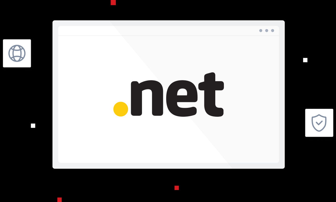 net hero image