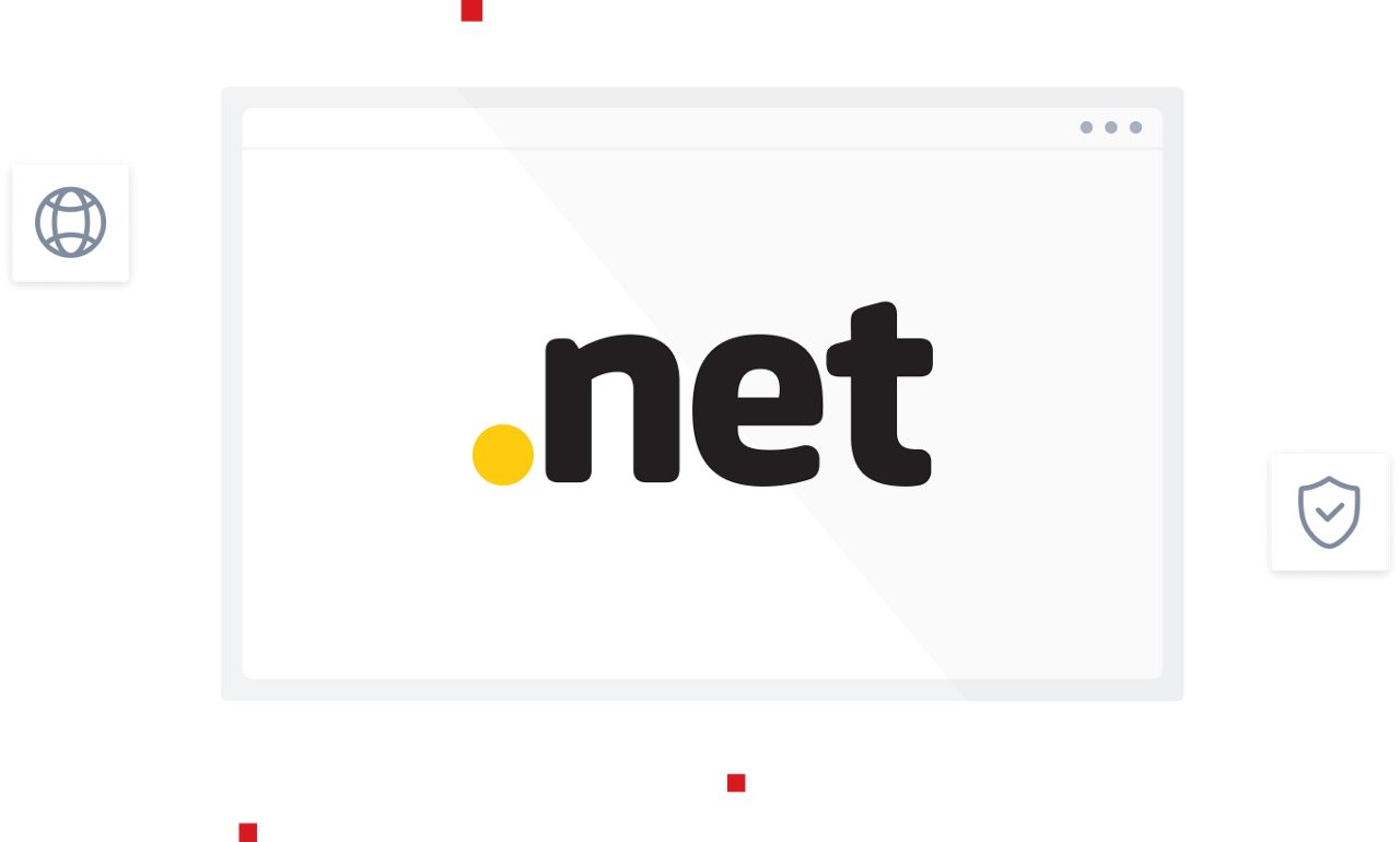 net hero image
