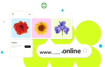 .online