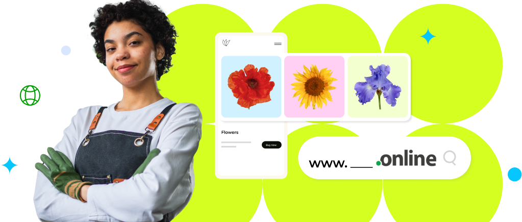 .online
