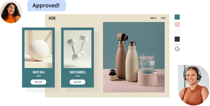 ecommerce