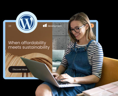 Partenariat Wordpress