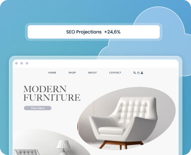 Scalable infrastructure