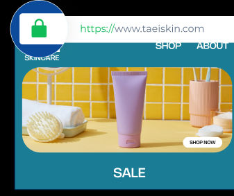 Solutions de sécurité