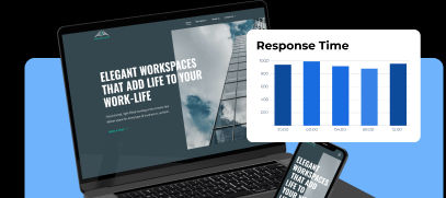 WordPress préinstallé