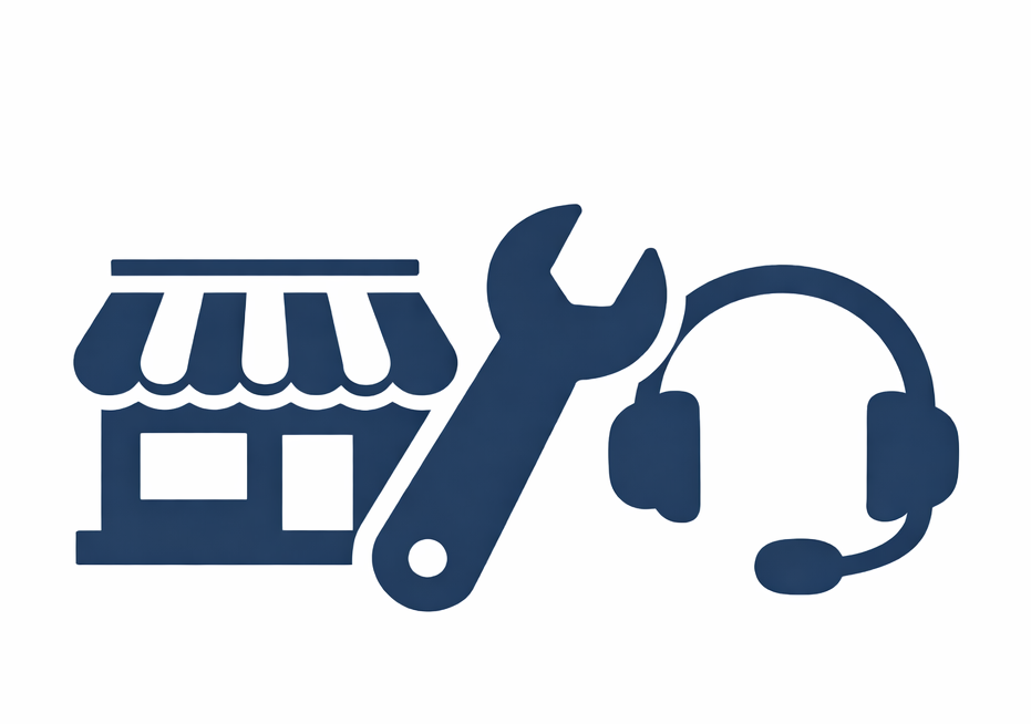 Service-based stores 