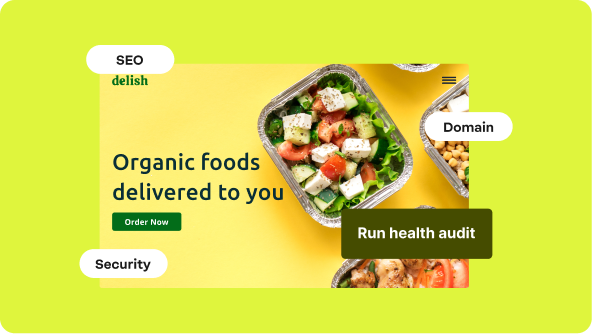 Site Health Advisor