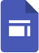 Google sites logo