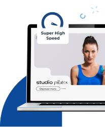 Bluehost Speed