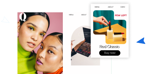 online store