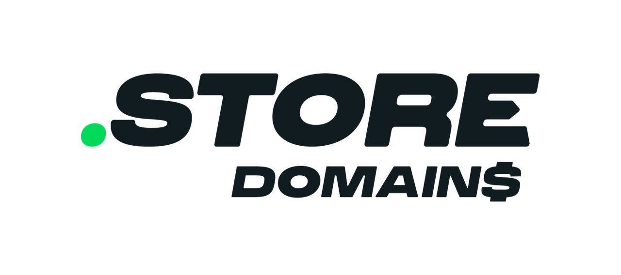 .store logo