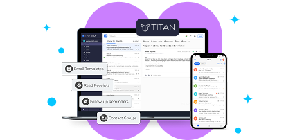 email hosting