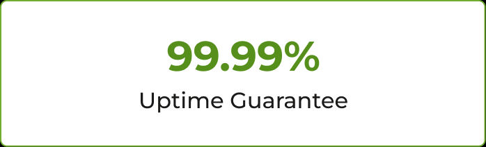 Uptime