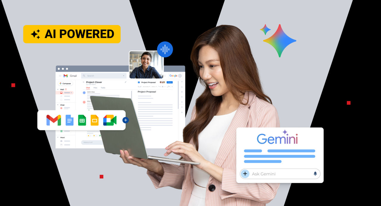 Complete digital marketing tool kit