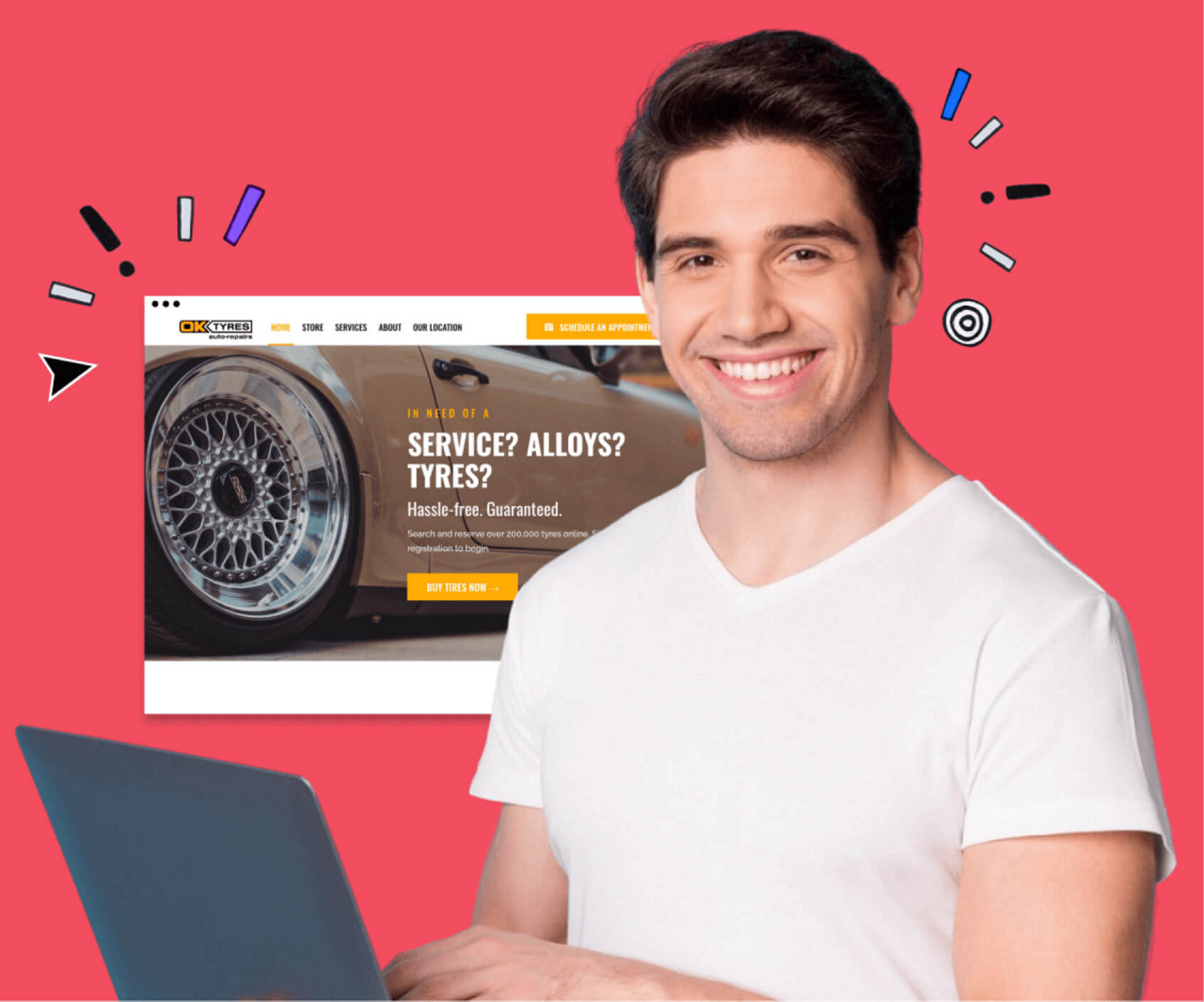 Web.Com Reviews: Unbiased Insights on Web Hosting Services