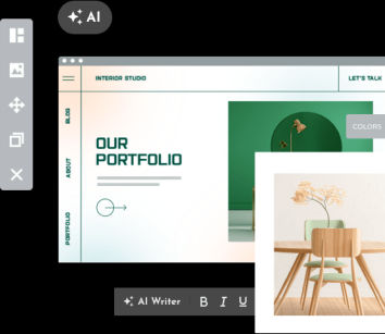 Website Builder