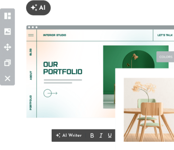 website examples