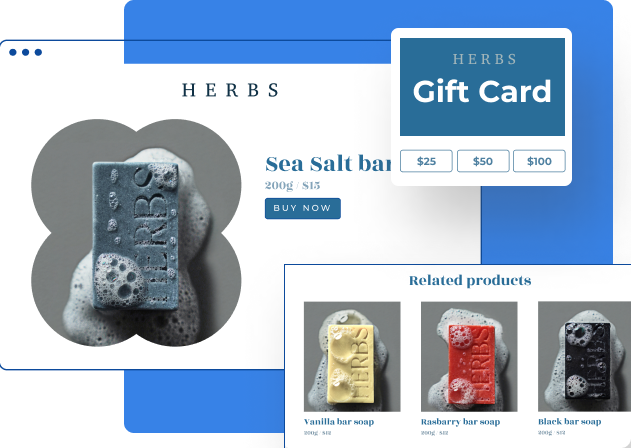 Woocommerce Sites