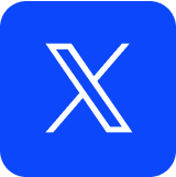 X icon