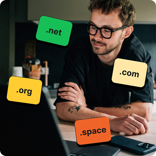about domain hero