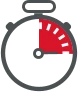 Accelerated