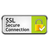 SSL Secure Connection