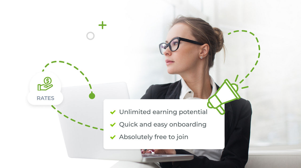 Affiliates Marketing