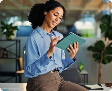 AI Assistant for business