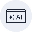 ai-powered website builder